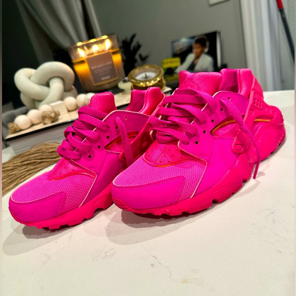Nike Air Huarache Run
